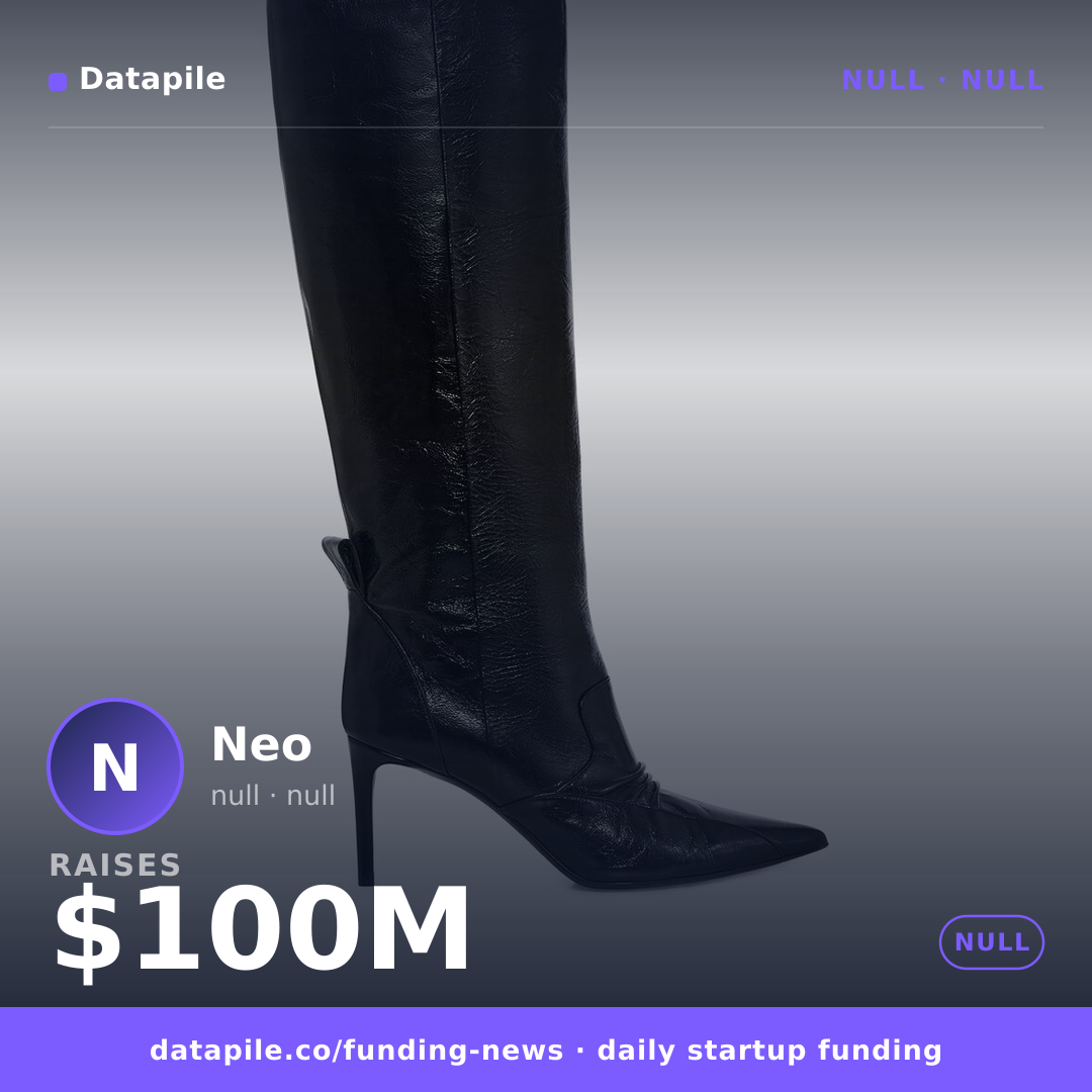Neo social card