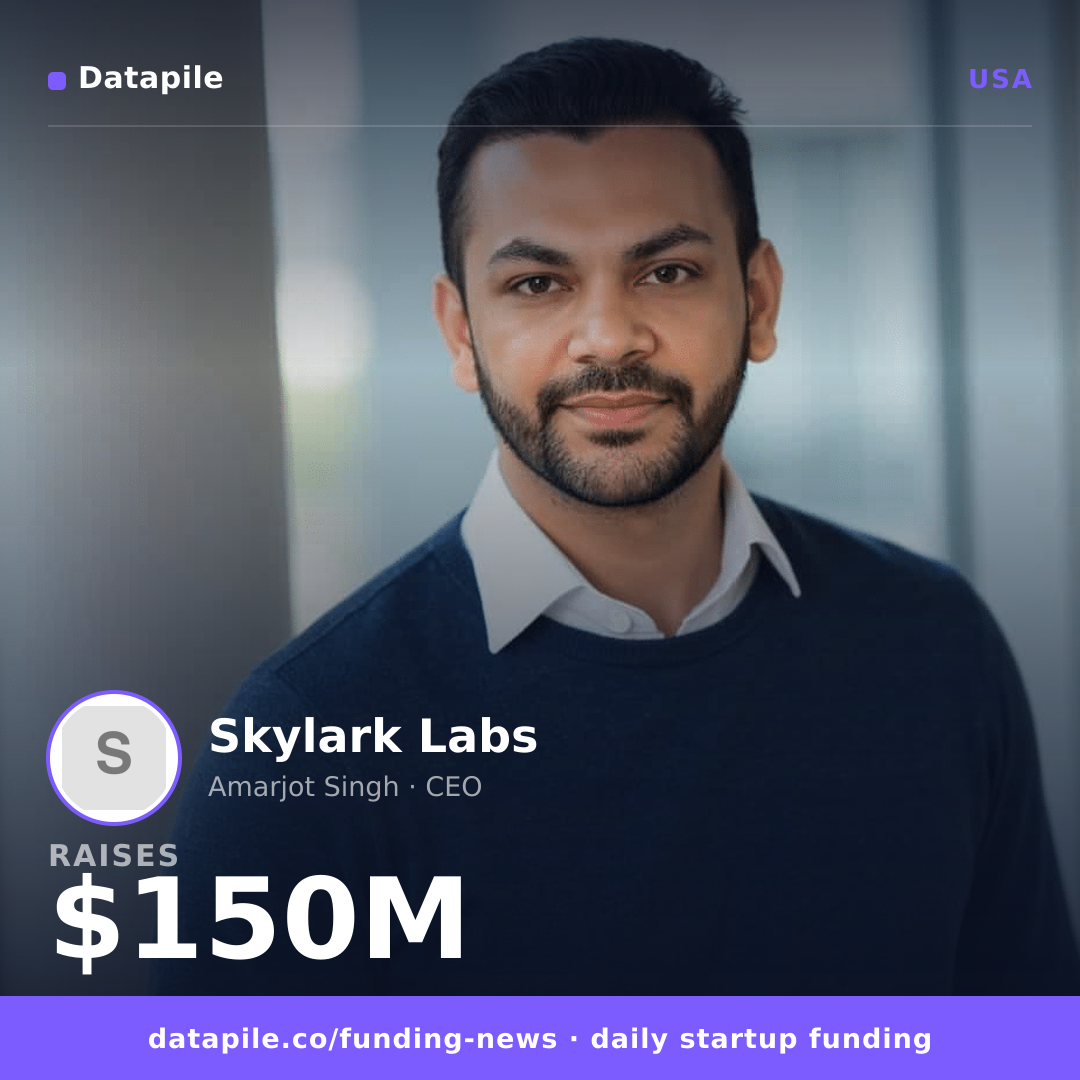 Skylark Labs social card