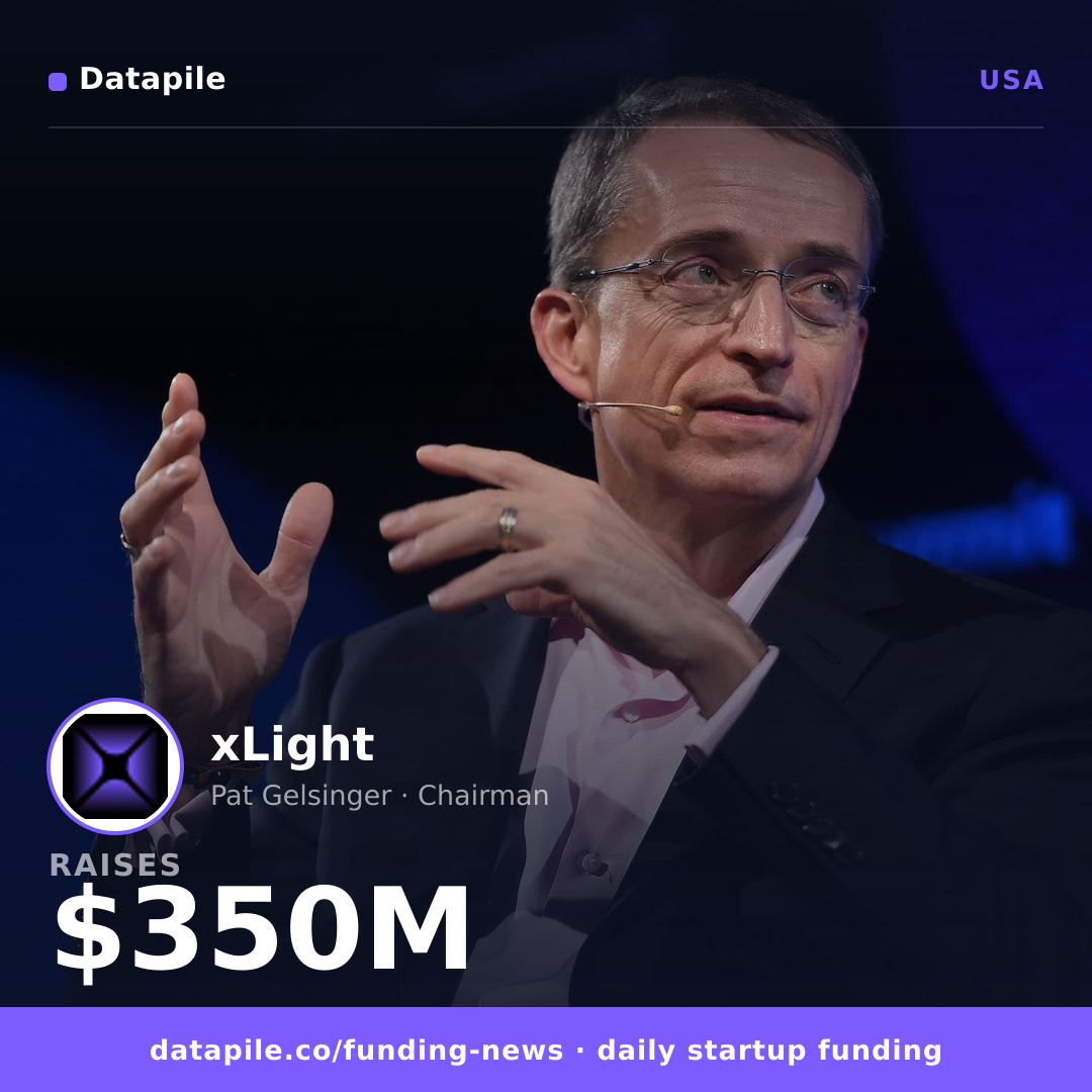 xLight social card