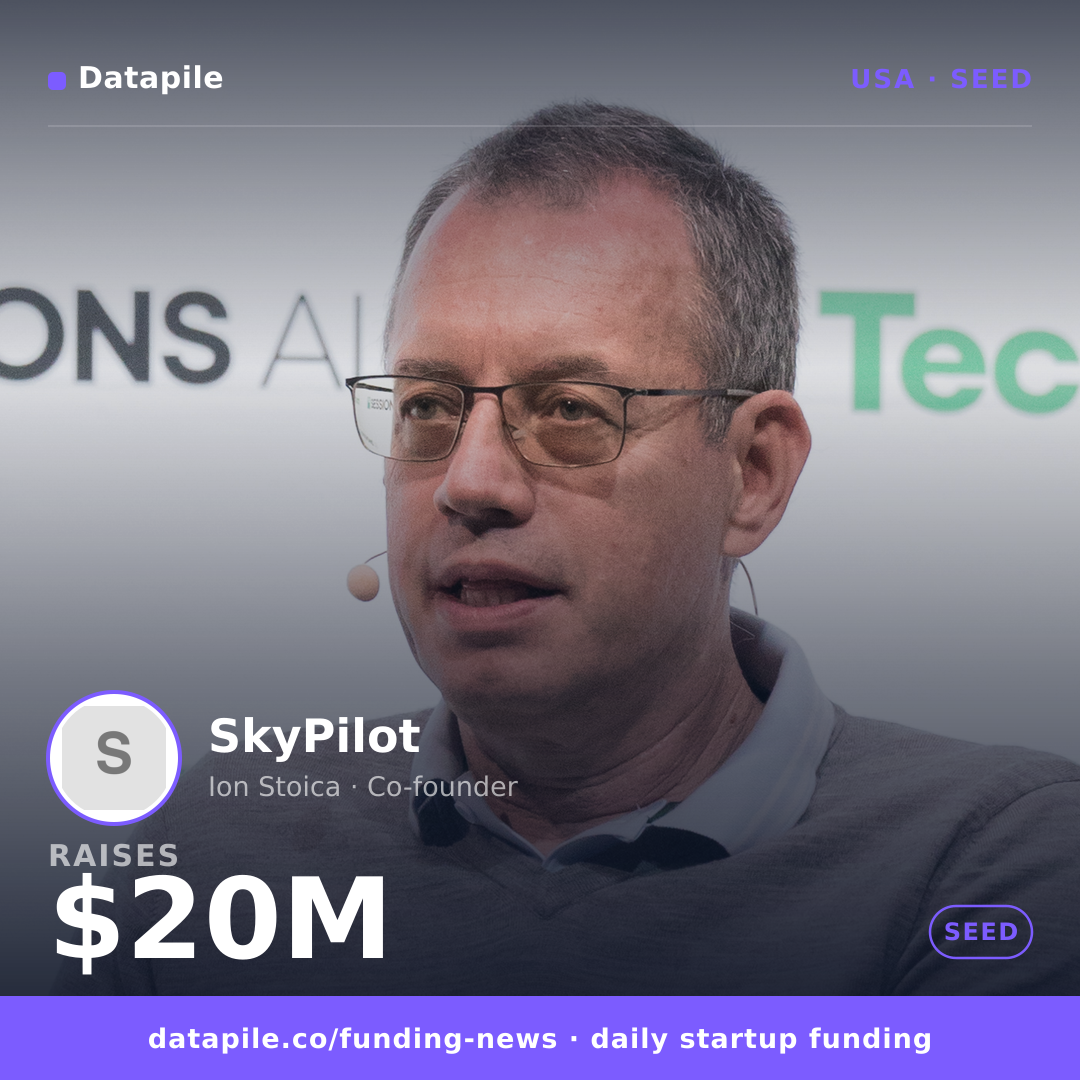 SkyPilot social card