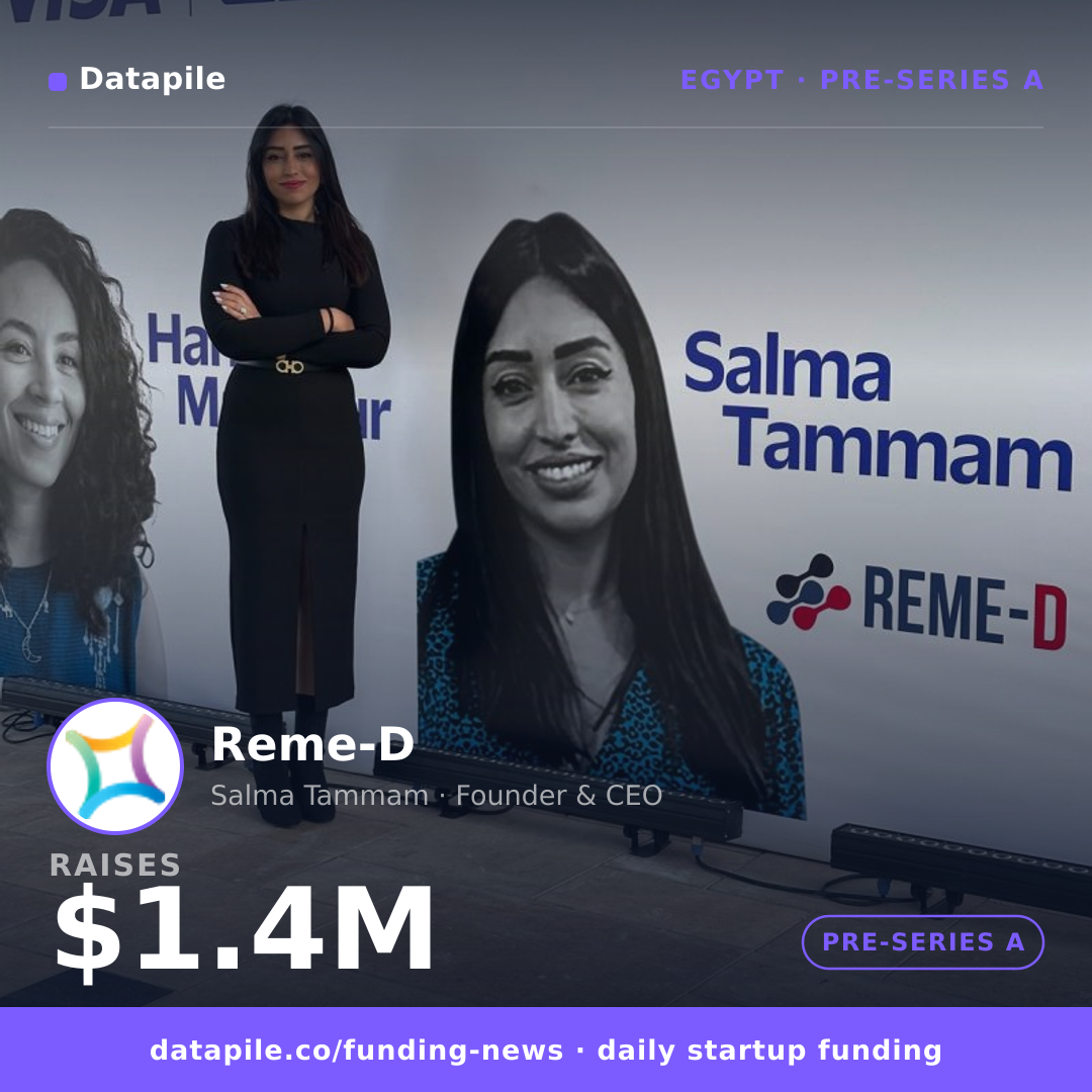 Reme-D social card