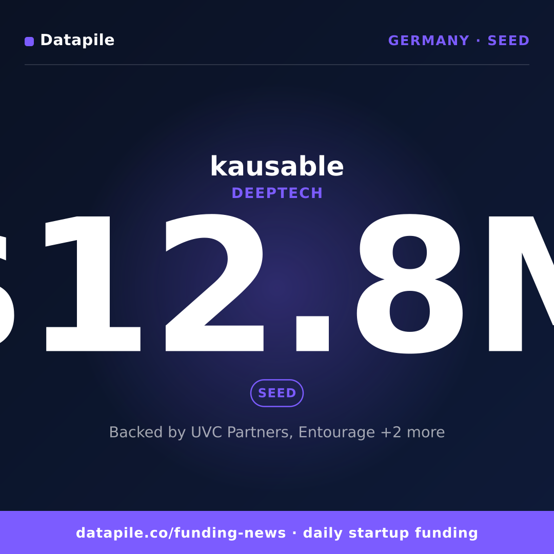 kausable social card