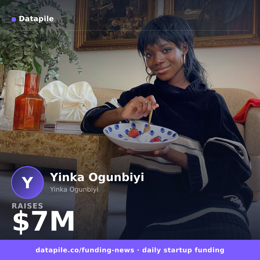 Yinka Ogunbiyi social card
