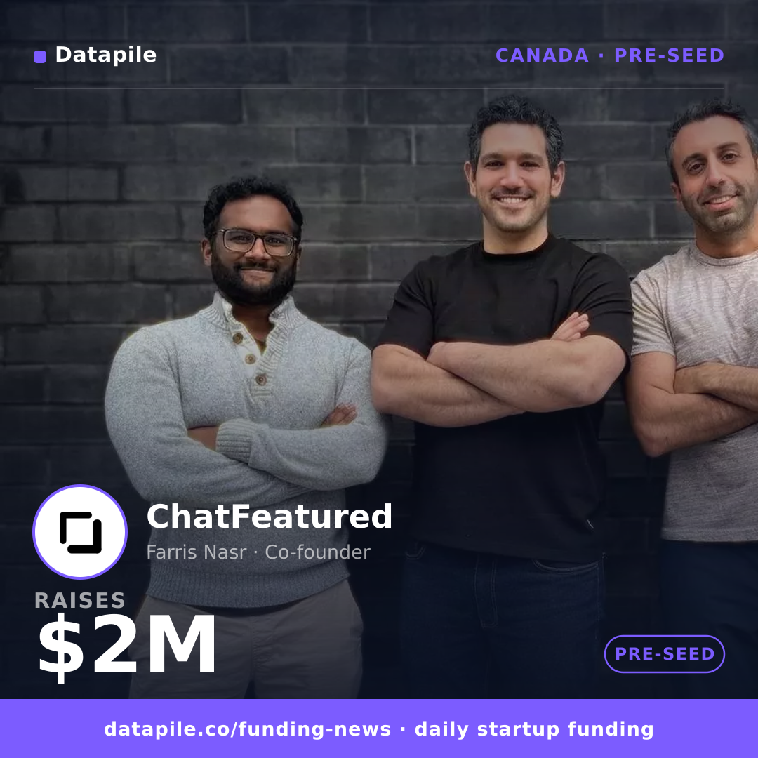 ChatFeatured social card