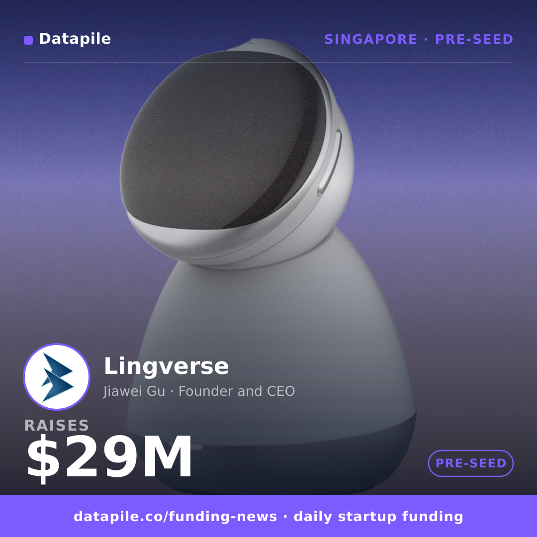 Lingverse social card