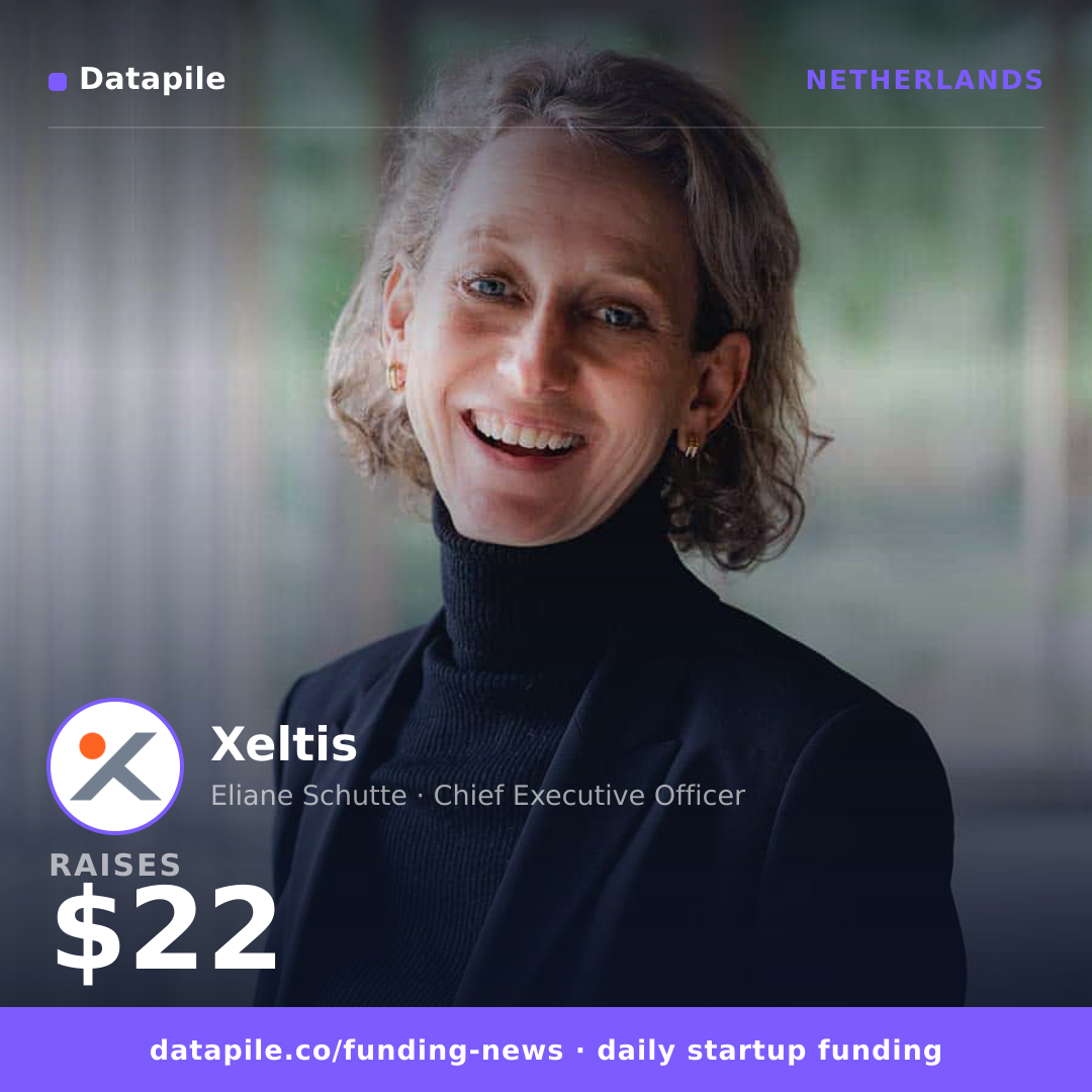 Xeltis social card